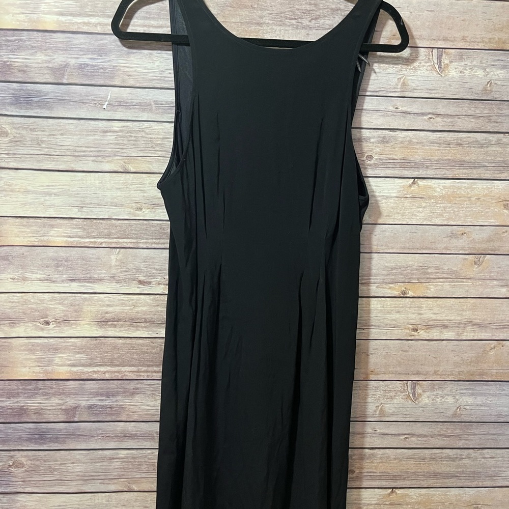 ⭐️ Anthropologie HD in Paris Etna Mini Dress Size 12